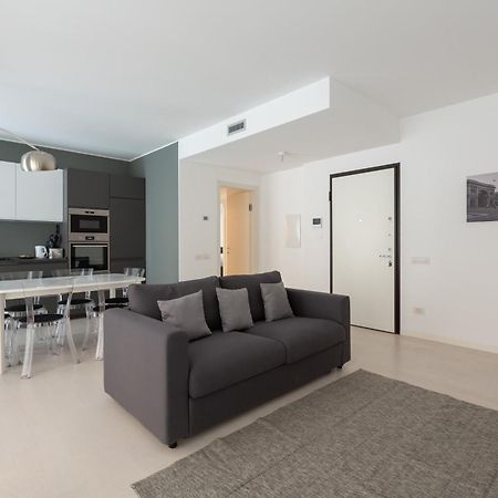 Porta Nuova Bright And Roomy Flat Milano Eksteriør bilde