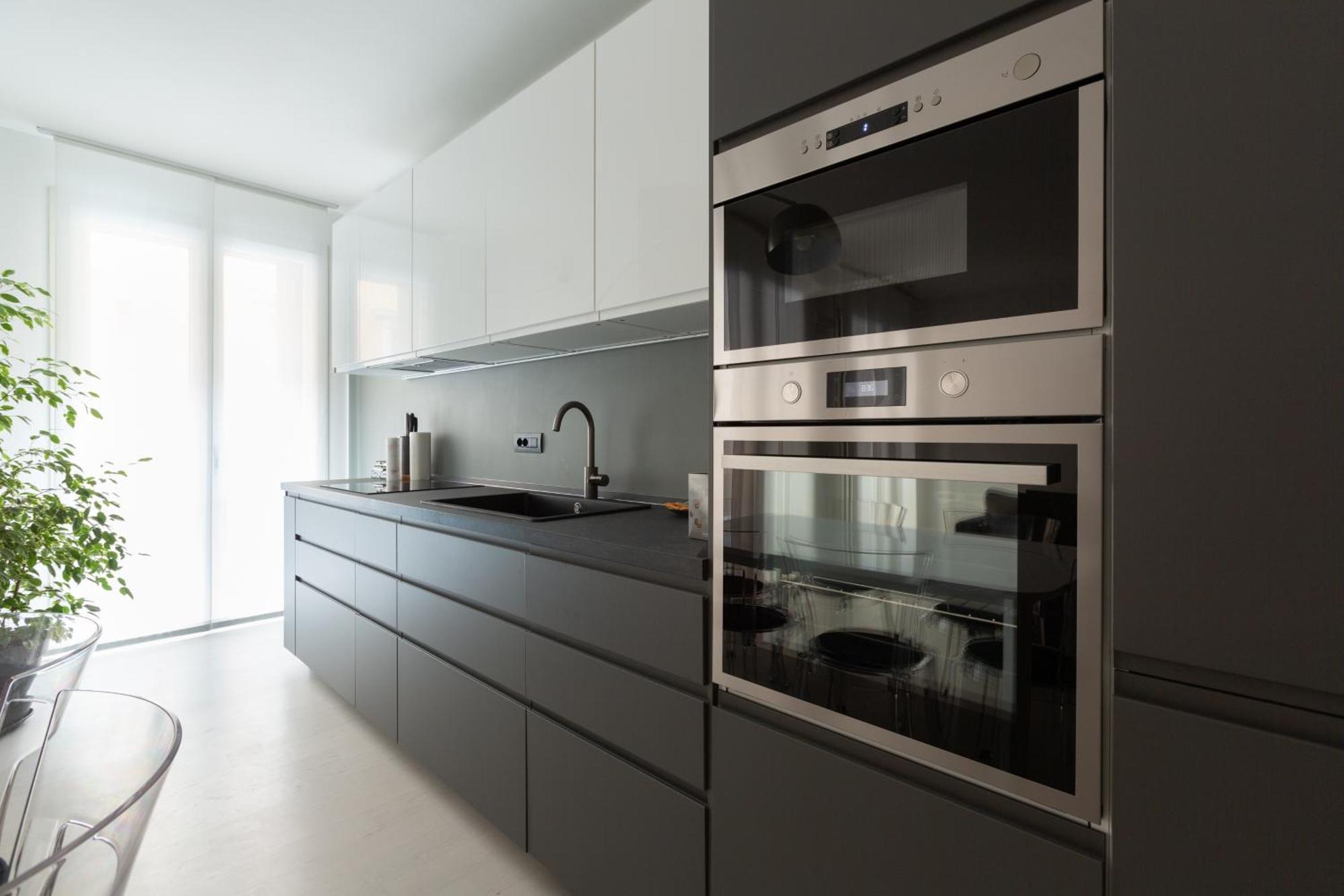 Porta Nuova Bright And Roomy Flat Milano Eksteriør bilde